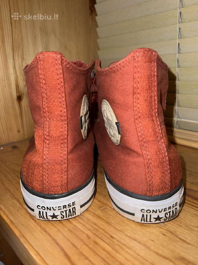 Converse sportbačiai / batai - nuotraukos Nr. 2