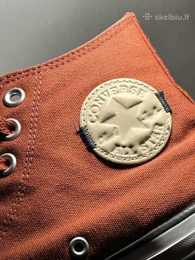 Converse sportbačiai / batai - nuotraukos Nr. 4
