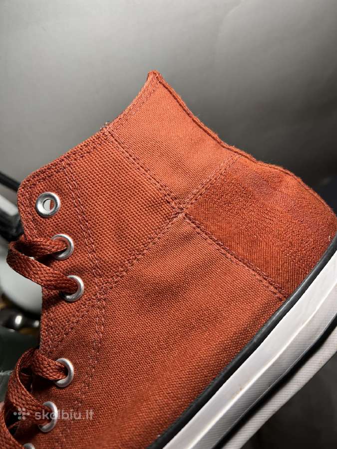 Converse sportbačiai / batai - nuotraukos Nr. 5