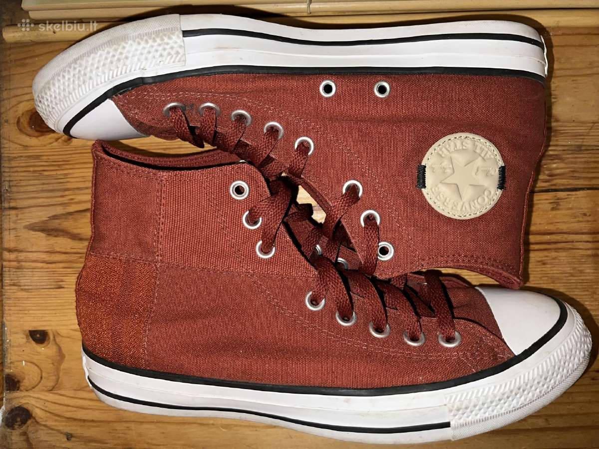 Converse sportbačiai / batai - nuotraukos Nr. 6