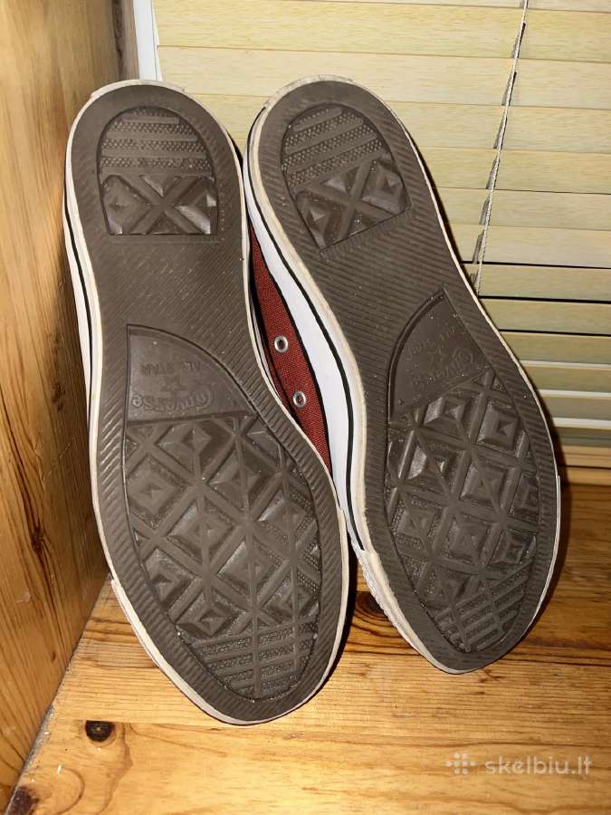 Converse sportbačiai / batai - nuotraukos Nr. 7
