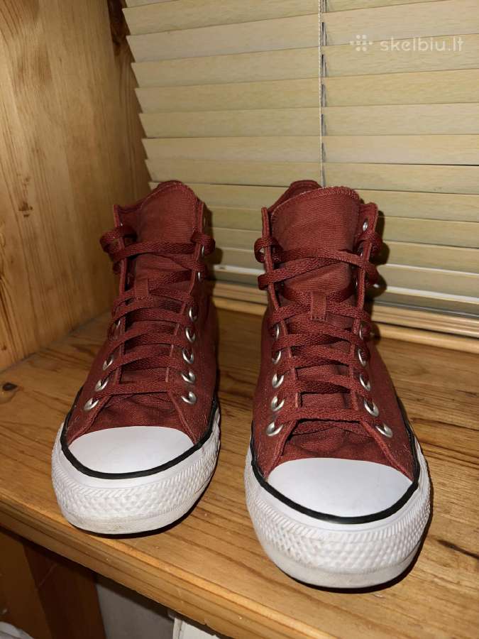 Converse sportbačiai / batai - nuotraukos Nr. 3