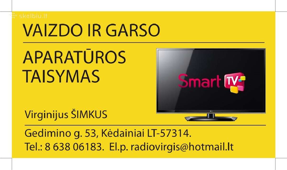 Nupirkciau Samsung Qe65qn85a su defektu,dauzta
