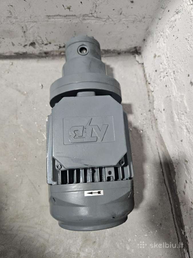Gerotor siurblys Skf 143-011-151 - nuotraukos Nr. 6