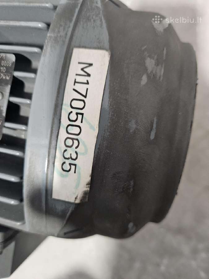 Gerotor siurblys Skf 143-011-151 - nuotraukos Nr. 8
