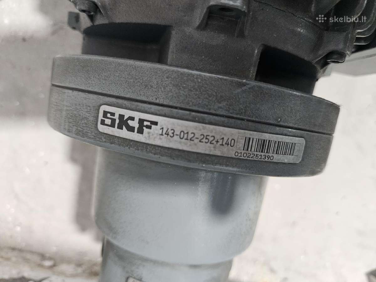 Gerotor siurblys Skf 143-011-151 - nuotraukos Nr. 9