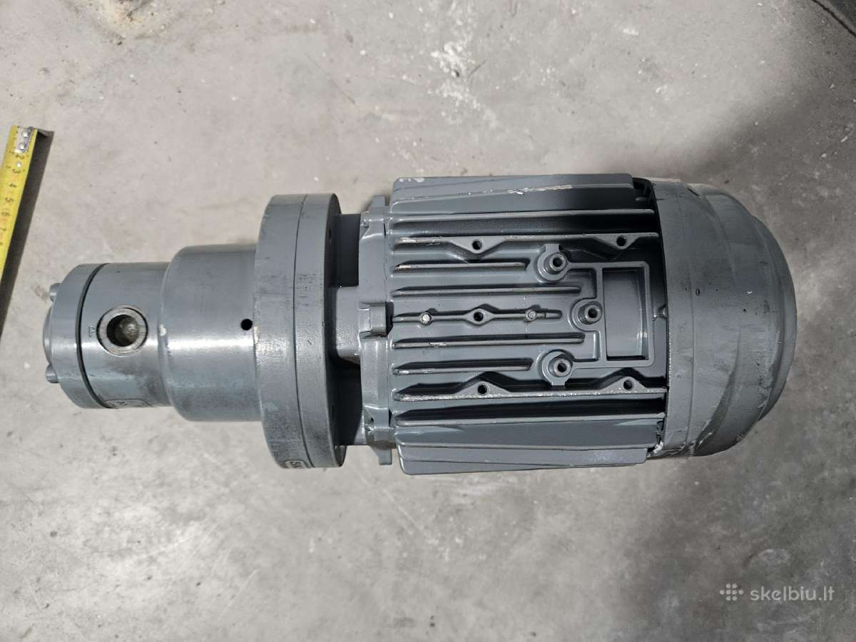 Gerotor siurblys Skf 143-011-151 - nuotraukos Nr. 13