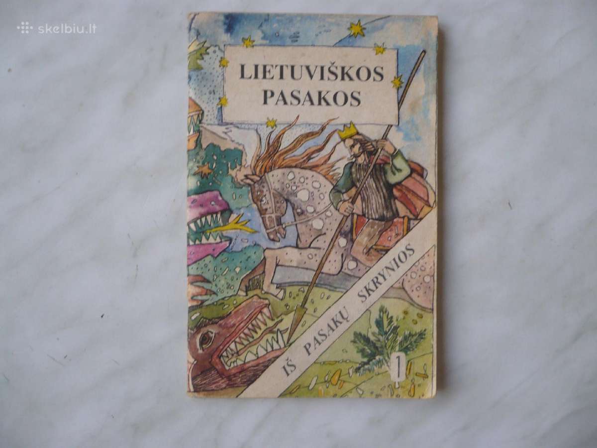 Knygos po 1.50e - nuotraukos Nr. 10
