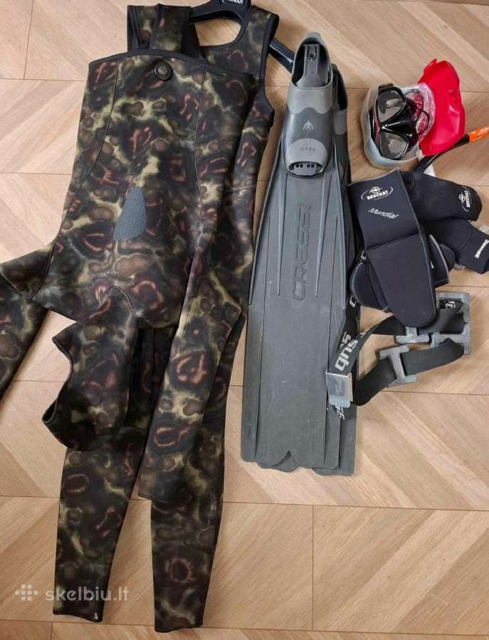 Nardymo įranga