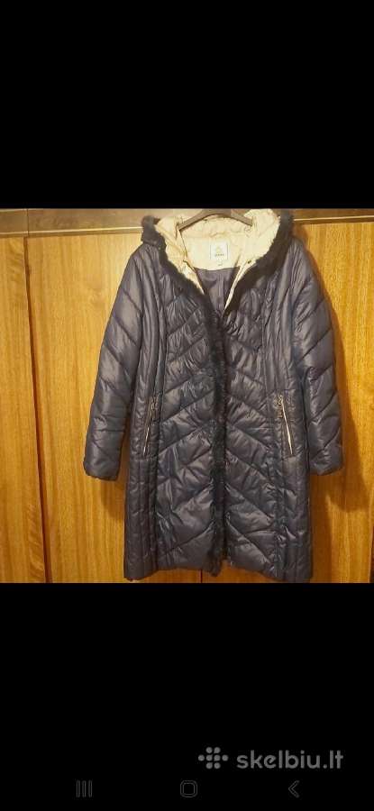 Žieminė 6 XL striukė
