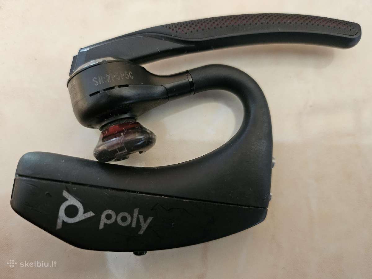 Plantronics 5200series ir legend 50