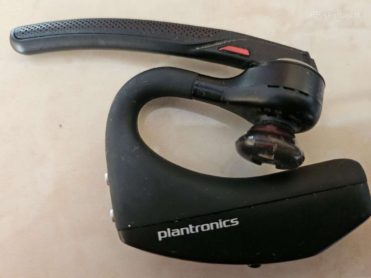 Plantronics 5200series ir legend 50 - nuotraukos Nr. 2