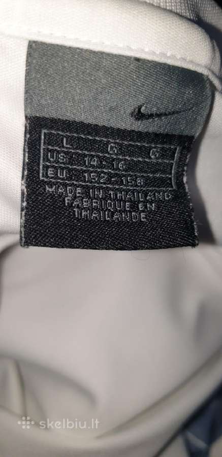 Maikute Nike s,xs - nuotraukos Nr. 2