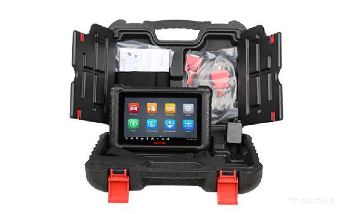 Universali diagnostika Autel Maxicheck Mx900
