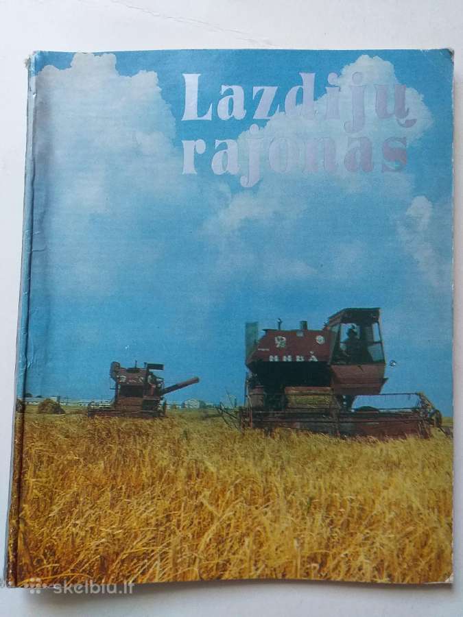 Lazdijų rajonas