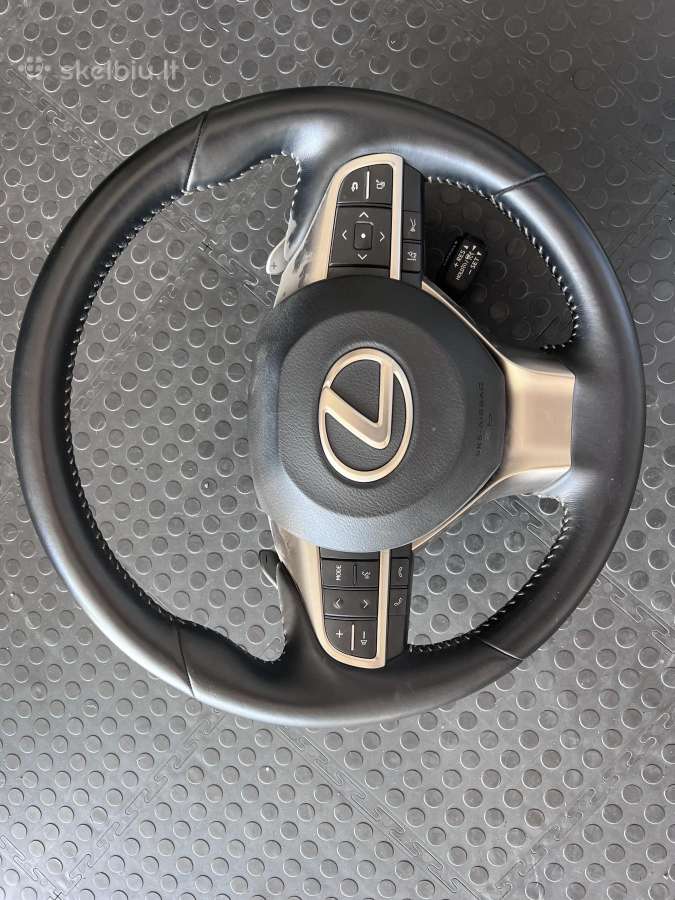 Lexsus Rx 450h