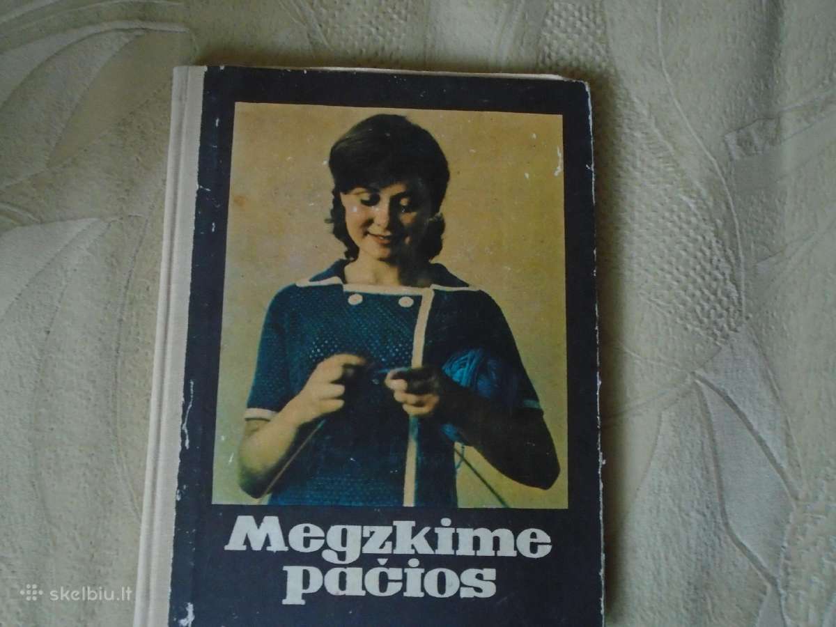 Megzkime pačios