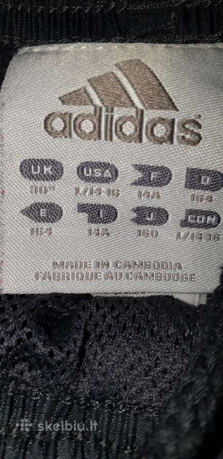 Adidas s,xs - nuotraukos Nr. 3