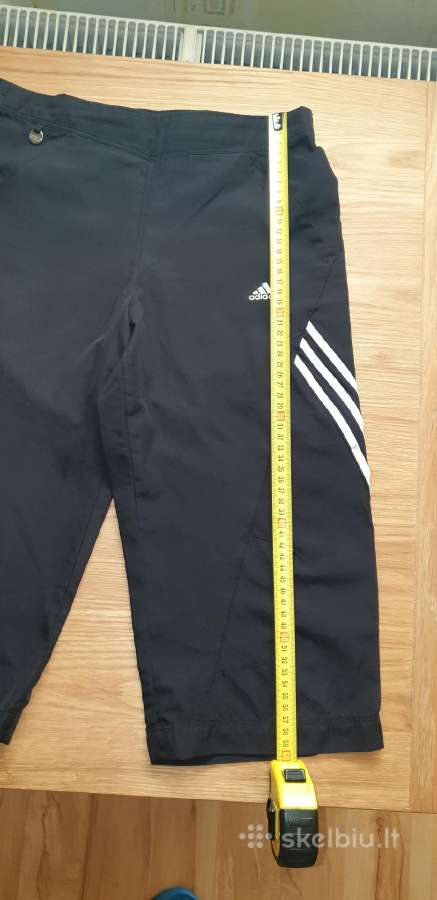 Adidas bridzai xs - nuotraukos Nr. 2