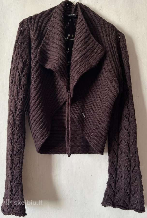 Bolero Cardiganas