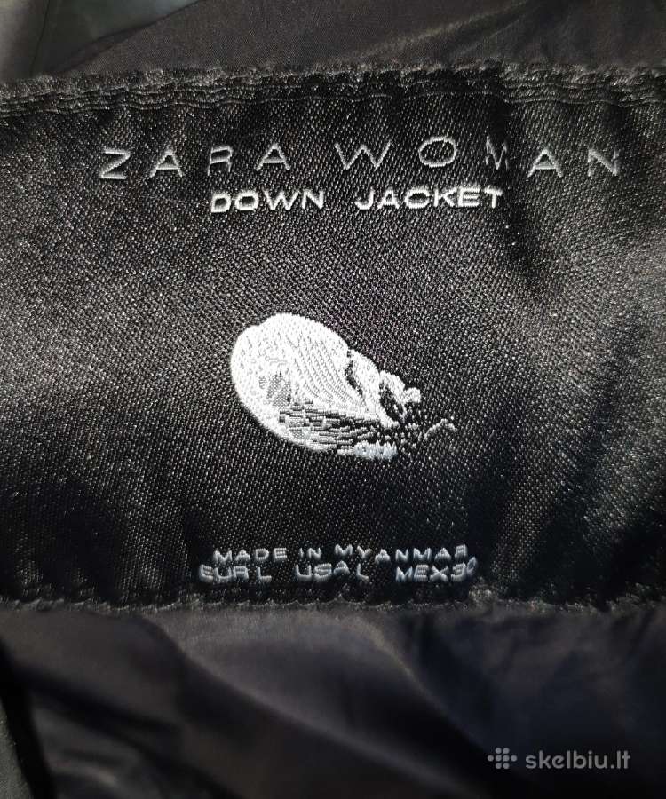 Zara grazi strike s,xs - nuotraukos Nr. 4
