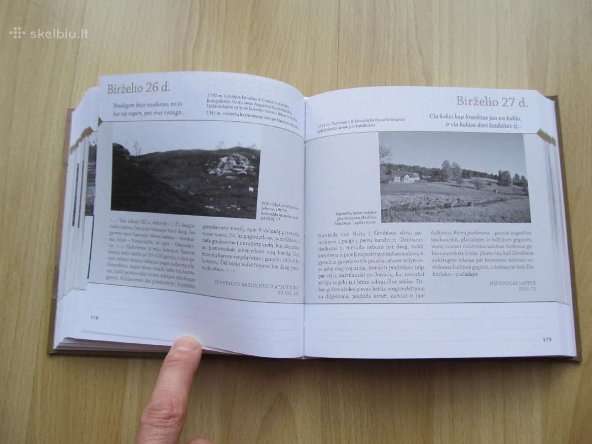 Varėnos krašto dienoraščiai , 2019 - nuotraukos Nr. 3