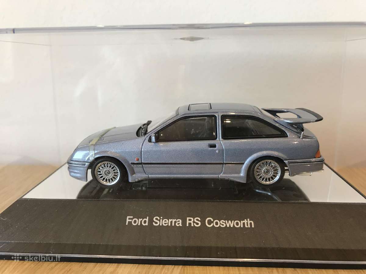 Ford Sierra Rs Cosworth