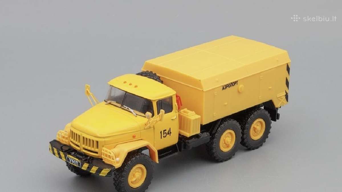 Zil 131