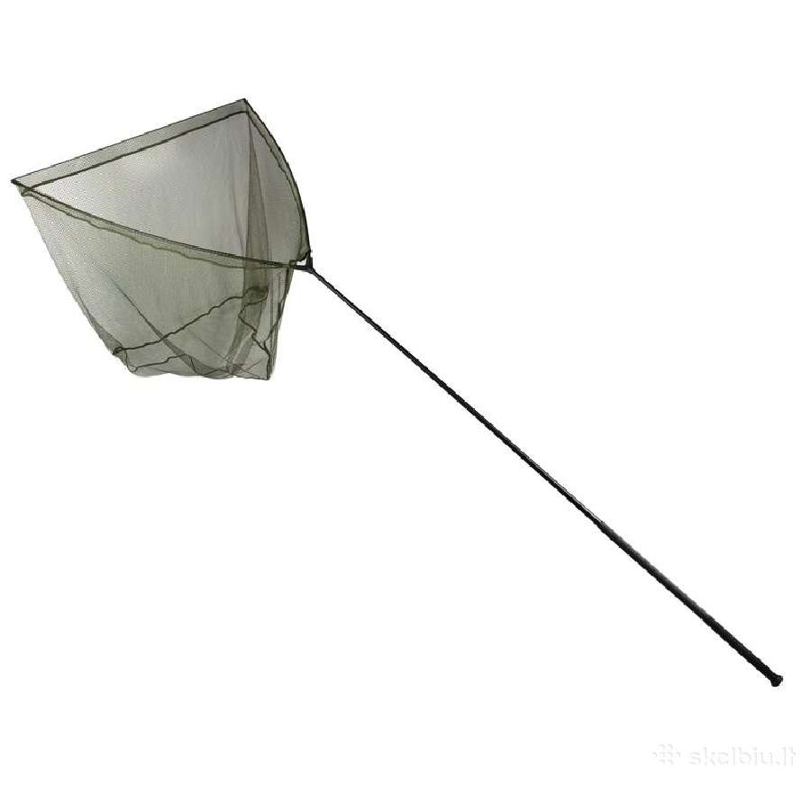 Karpinis svėrimo laikymo maišas Carp Spirit 120x65 - nuotraukos Nr. 3