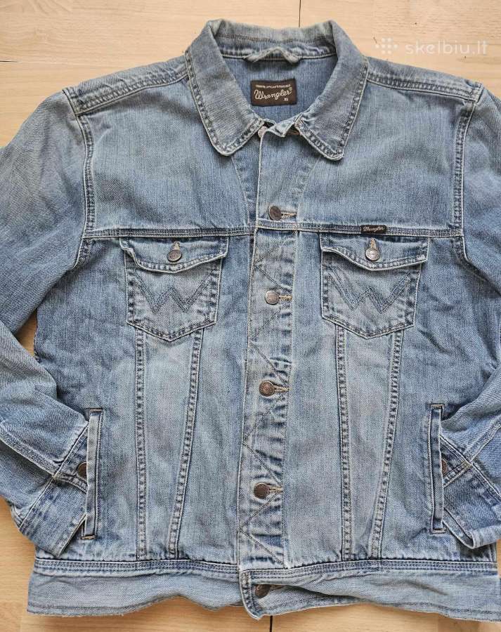 Wrangler - nuotraukos Nr. 5