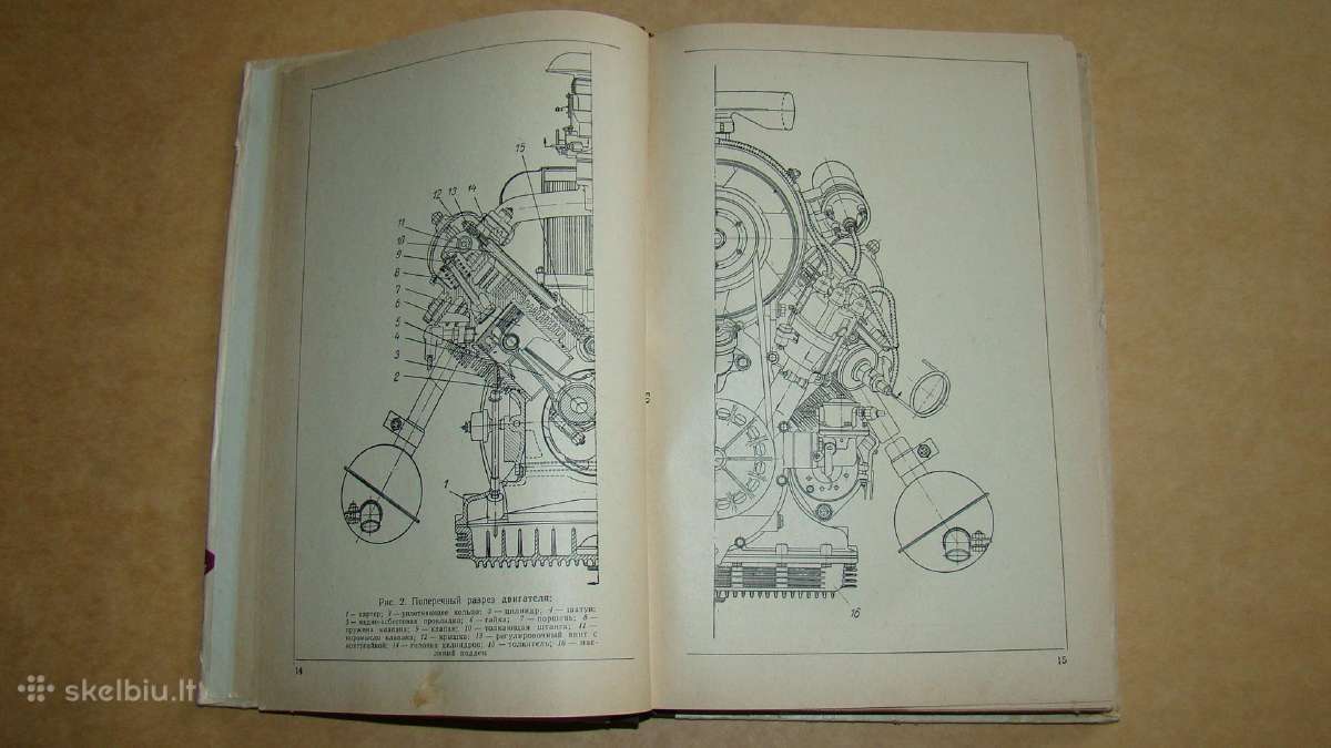 Automobilis Заз-965 - nuotraukos Nr. 4