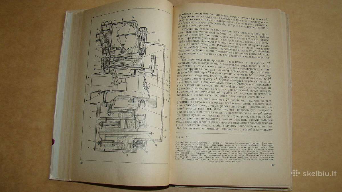 Automobilis Заз-965 - nuotraukos Nr. 7