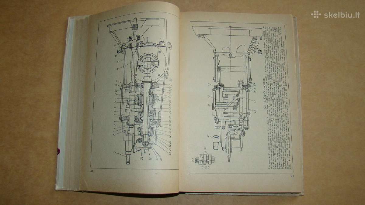 Automobilis Заз-965 - nuotraukos Nr. 9