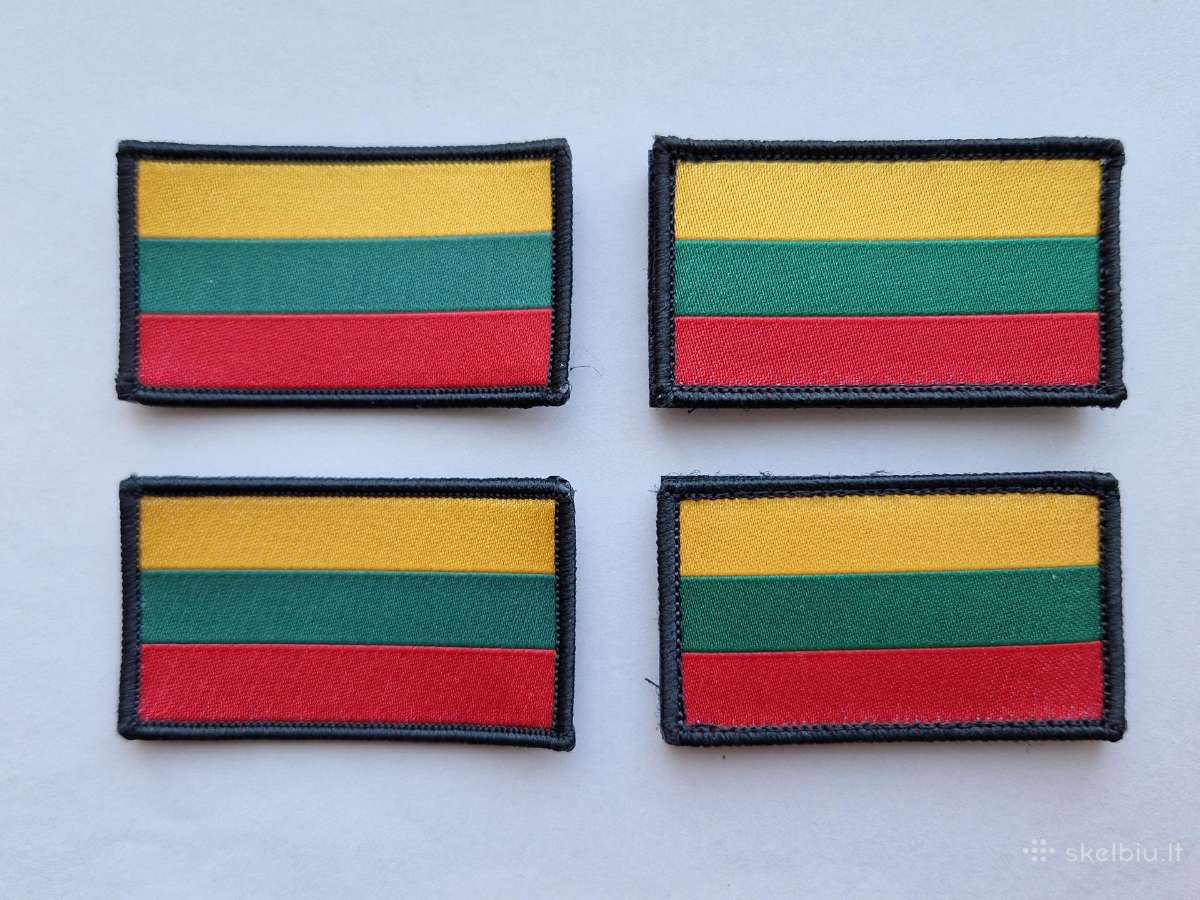 Policijos ir valstybės sienos apsaugos tarnybos - nuotraukos Nr. 13