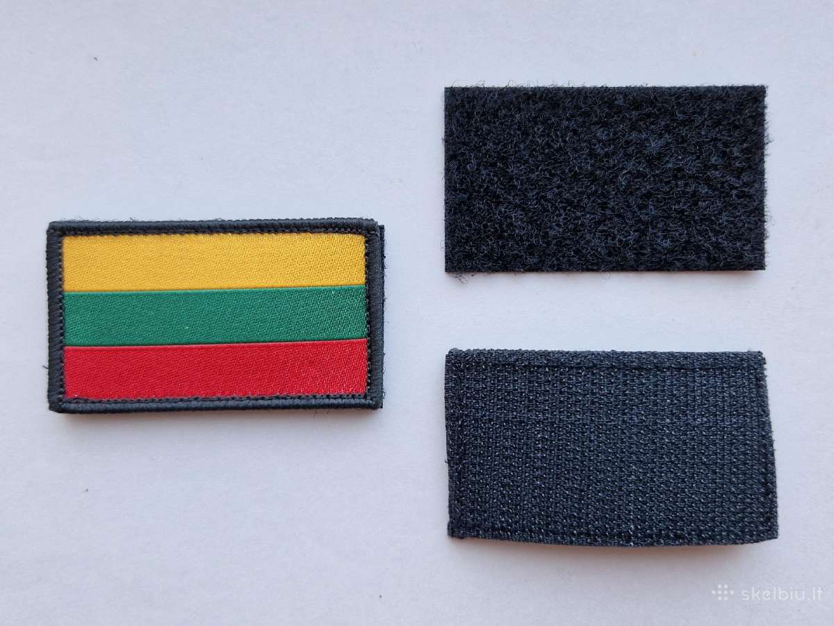 Policijos ir valstybės sienos apsaugos tarnybos - nuotraukos Nr. 15