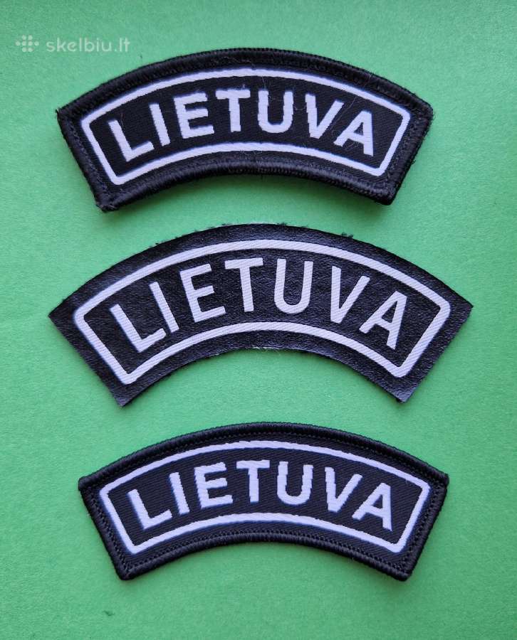 Policijos ir valstybės sienos apsaugos tarnybos - nuotraukos Nr. 9
