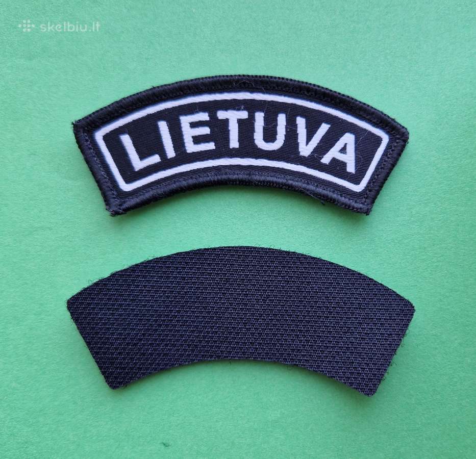 Policijos ir valstybės sienos apsaugos tarnybos - nuotraukos Nr. 11