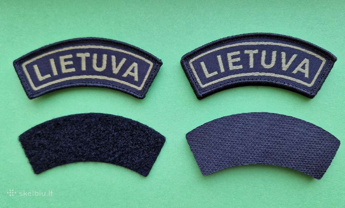 Policijos ir valstybės sienos apsaugos tarnybos - nuotraukos Nr. 24