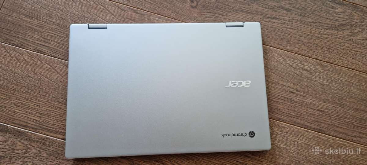 Parduodamas Acer Chromebook Spin 513 - nuotraukos Nr. 4