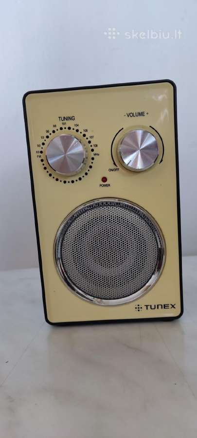 Radijas Tunex
