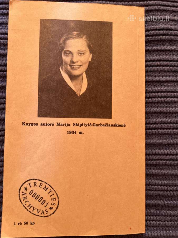 Parduodama knyga Jei laimė nebūtų lydėjusi - nuotraukos Nr. 3
