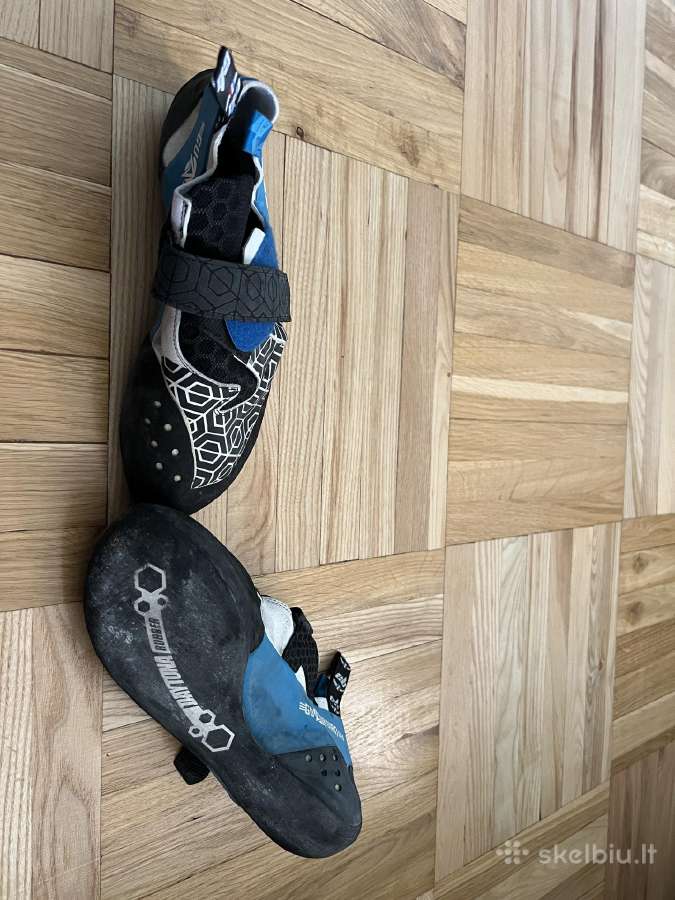 Guardian 3.0 rock climbing batai