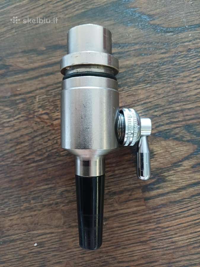 Adapteris Pet kranui