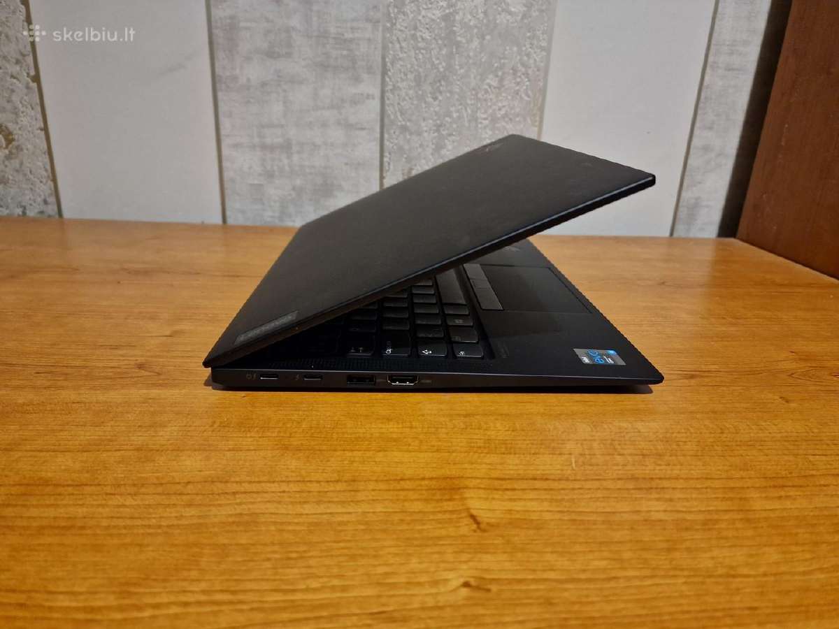 Lenovo Thinkpad X1 Carbon 9th i7 16 512 - nuotraukos Nr. 5