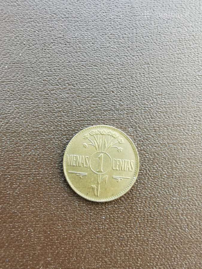1925 Centukai-Lietuva - nuotraukos Nr. 3