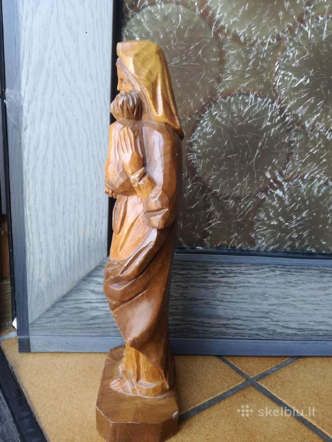 Lurdo -Prancūzija šv. Mergelė , statuleles 2 - nuotraukos Nr. 11