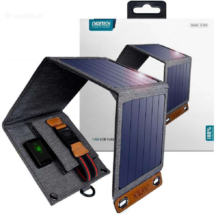 Išorinės baterijos (Power bank) Nuolaidos iki 70% - nuotraukos Nr. 5