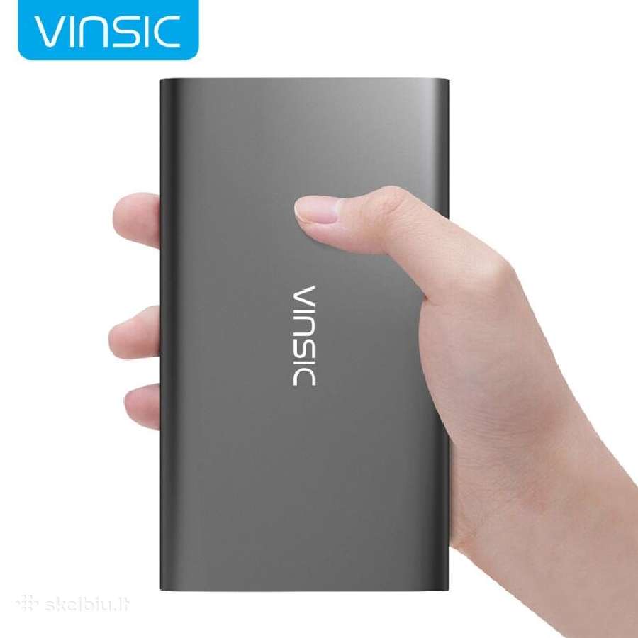 Išorinės baterijos (Power bank) Nuolaidos iki 70% - nuotraukos Nr. 8