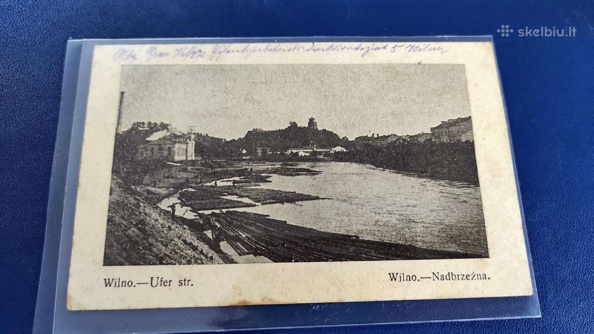 Vilnius Atviruku kolekcija