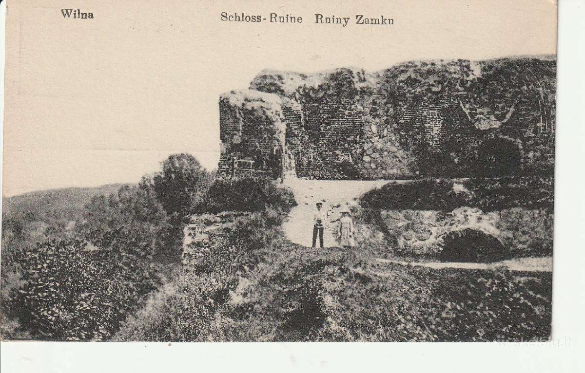 Vilnius Atviruku kolekcija - nuotraukos Nr. 2